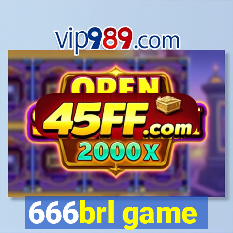 666brl game